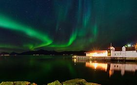 Lofoten Gate Hostel